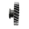 Chelsea Gear, Output, Pto, 34 Teeth 2-P-727 - alternate 4